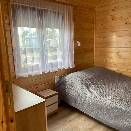 אכסניה Uroczy Zakatek 2 Chłopy