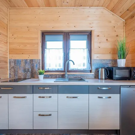 אכסניה Uroczy Zakatek 2 *