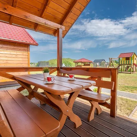 Uroczy Zakatek 2 אכסניה *