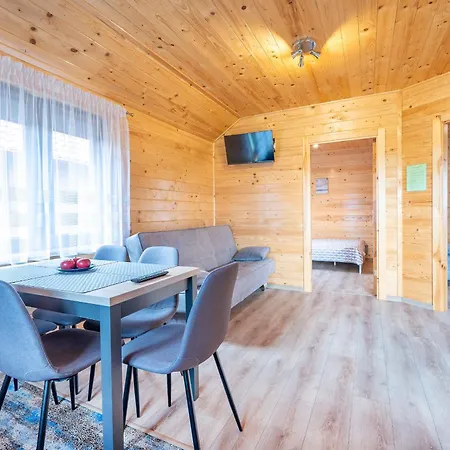 אכסניה Uroczy Zakatek 2