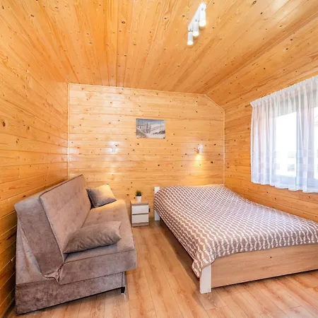 Uroczy Zakatek 2 Chłopy