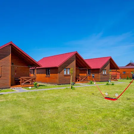 אכסניה Uroczy Zakatek 2 *